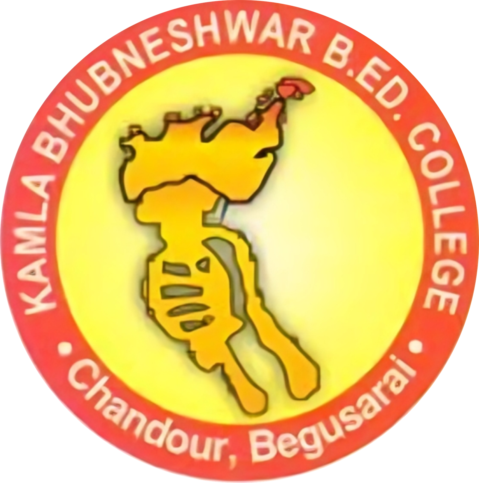 College Logo